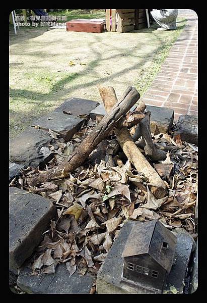 有兒菈菈樹花園