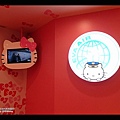 長榮Hello Kitty機