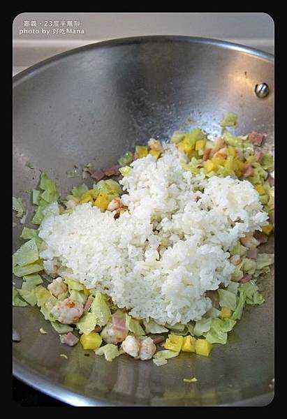 嘉義23度半鳳梨