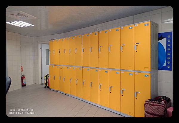 海洋夜未眠Day1-1