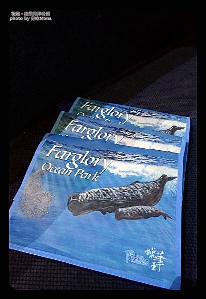 海洋夜未眠Day1-1