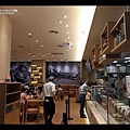 美麗華Cafe & Meal MUJI