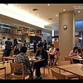 美麗華Cafe & Meal MUJI