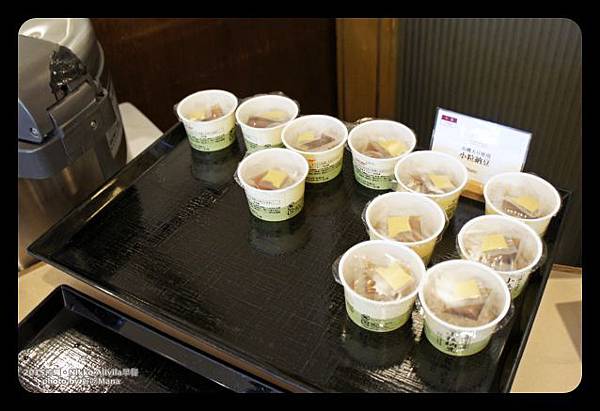 Hotel Nikko Alivila早餐