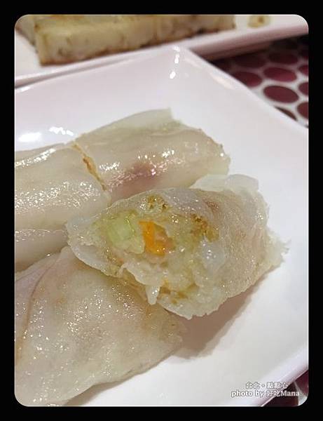 點點心