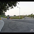 香湖公園