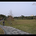 香湖公園