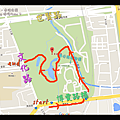 香湖公園