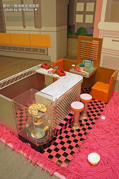 新竹。煙波飯店湖濱館