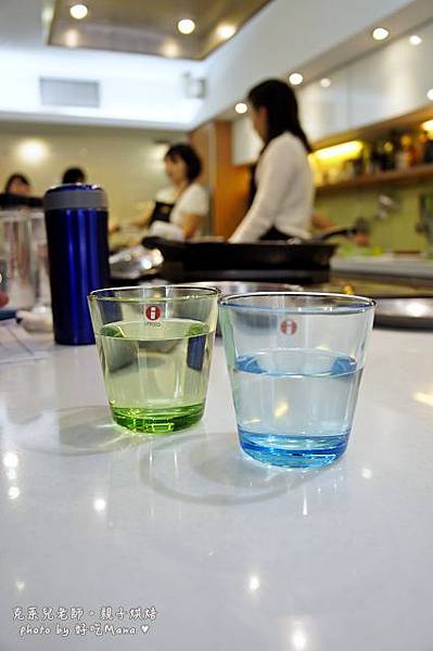 克萊兒老師親子烘焙