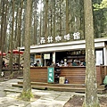 山上人家