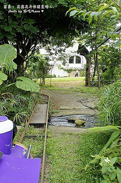 花露花卉休閒農場