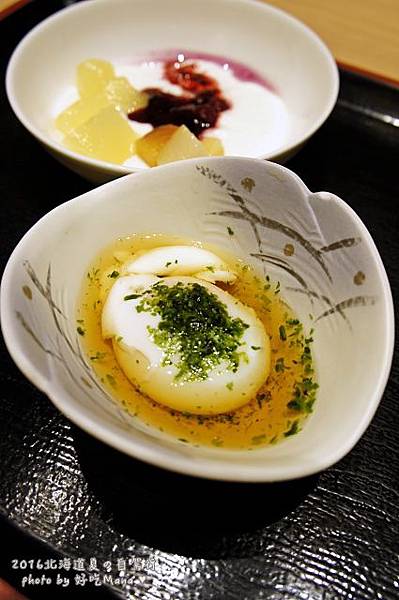 第一滝本館早餐