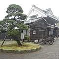 登別時代村