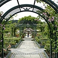 銀河庭園