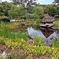 銀河庭園
