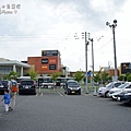 三井outlet
