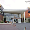 三井outlet