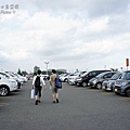 三井outlet