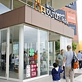 三井outlet