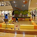 三井outlet
