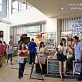 三井outlet