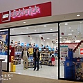 三井outlet