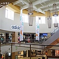 三井outlet