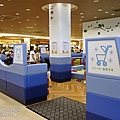 三井outlet