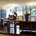 東森山林渡假酒店