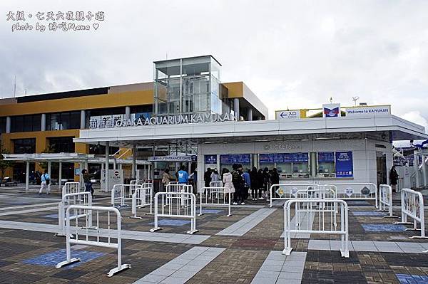 海遊館