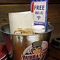 bubba gump