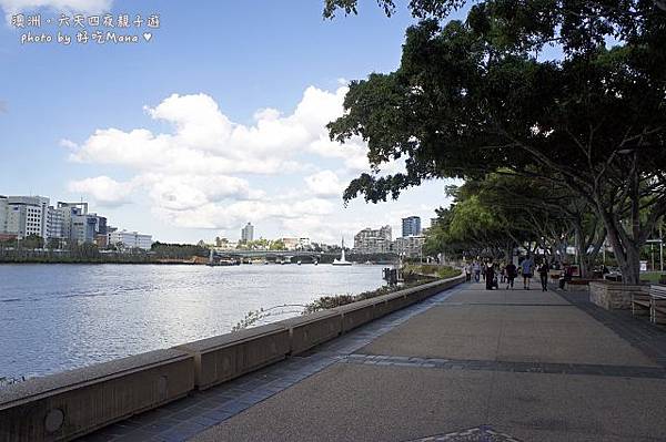 South Bank Parklands