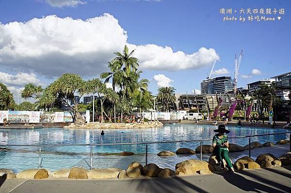 South Bank Parklands