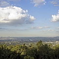 Mt.Coottha