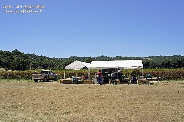 Webb Ranch Farm