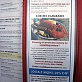 Sam's Chowder House