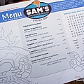 Sam's Chowder House