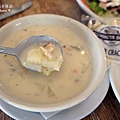Sam's Chowder House