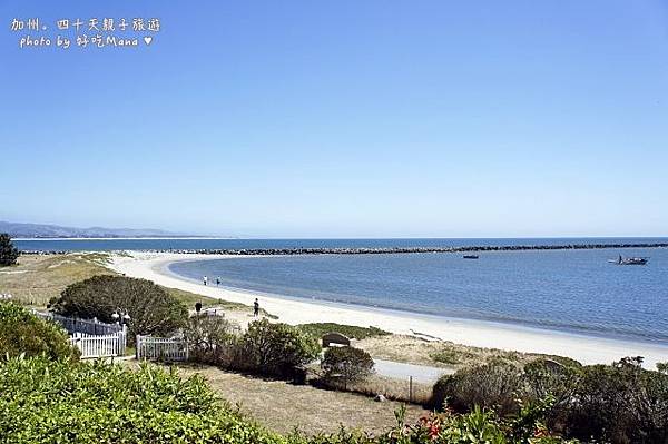 Sam's Chowder House