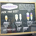 Bi-rite creamery