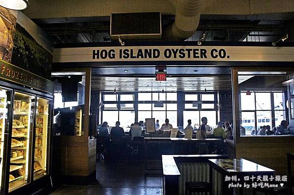 Hog Island Oyster Co