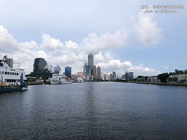 台灣海洋帆船學校