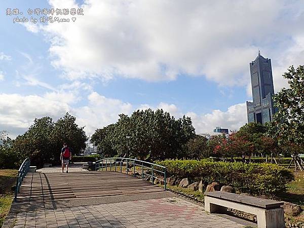 台灣海洋帆船學校