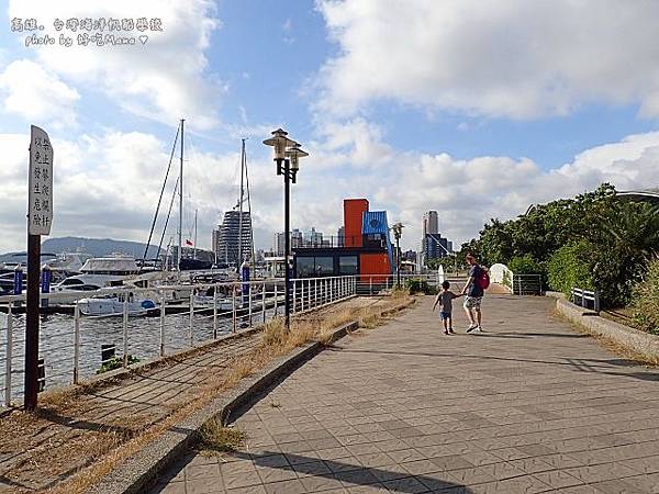 台灣海洋帆船學校