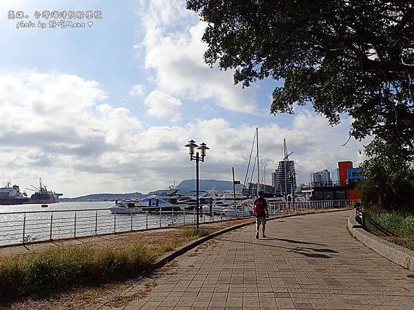 台灣海洋帆船學校