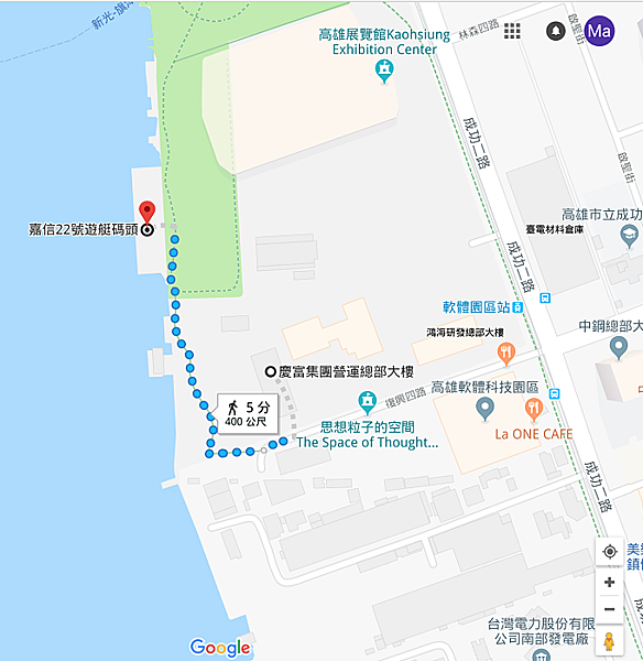 台灣海洋帆船學校