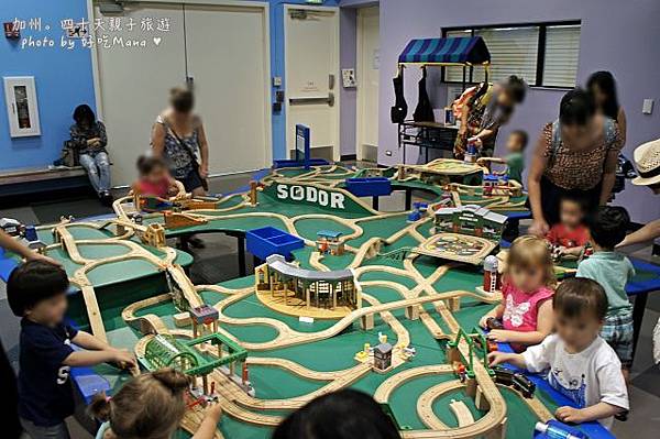 children museum