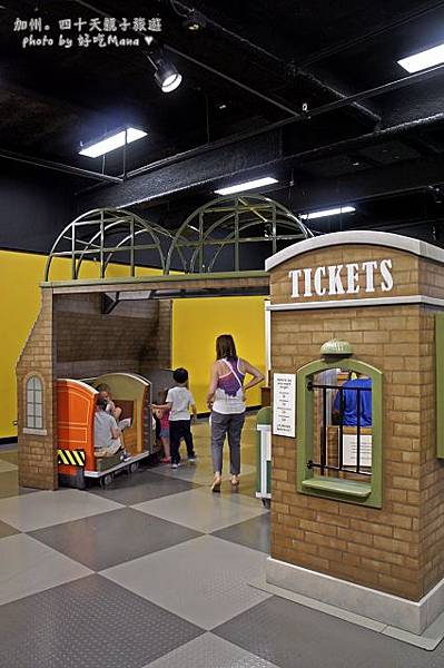 children museum