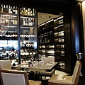 hawksworth restaurant